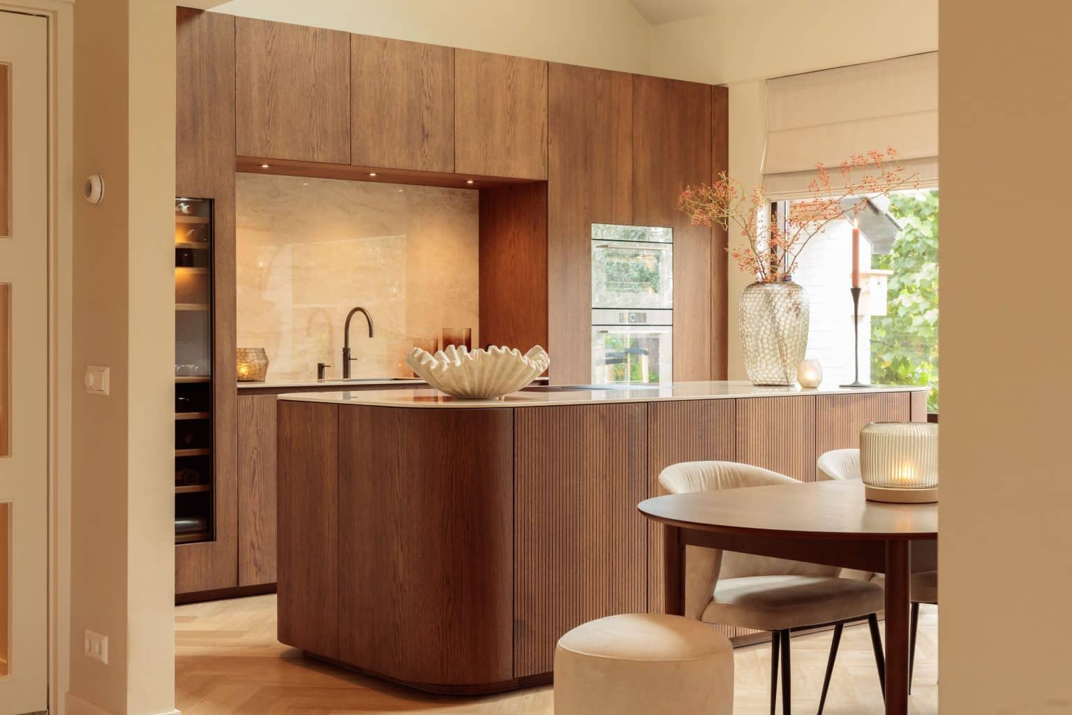 Clear Kitchen - Design keukens voor eerlijke prijzen
